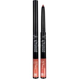 Олівець для губ Colour Intense Satin відтінок 05 (Red) 1 г