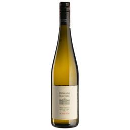 Вино Domane Wachau Gruner Veltliner Smaragd Achleiten 2011, біле, сухе, 0,75 л (45871)