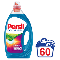 Гель для стирки Persil Color, 3 л (754062)