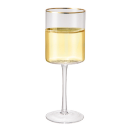 Набор бокалов для вина S&T Aurora 620 мл 4 шт. (7051-01)