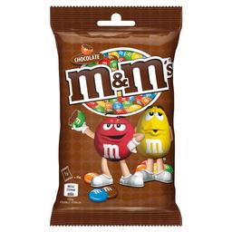 Драже M&M's с шоколадом 90 г (659843)