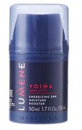 Зволожуючий енергетичний крем Lumene Men Voima, 50 мл (8000017593251)