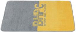 Килимок Beverly Hills Polo Club 315 Yellow, 100х57 см, жовтий (svt-2000022228817)