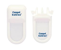 Блокиратор выдвижных ящиков Canpol Babies (10/821)