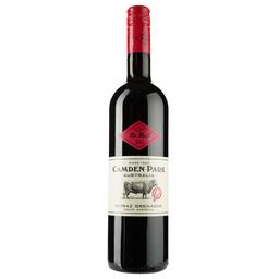 Вино Origin Wine Camden Park Shiraz Grenache, красное, сухое, 14%, 0,75 л (8000015639553)