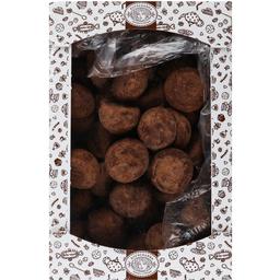 Печенье Богуславна Шоколадный трюфель сдобное 500 г (913196)