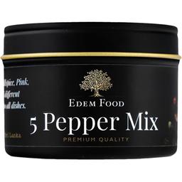 Мікс Edem Food 5 Pepper Mix 50 г