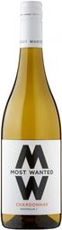 Вино Most Wanted Aussie Chardonnay, біле, сухе, 13%, 0,75 л (775813)