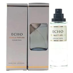 Парфюмированная вода Morale Parfums Echo, 30 мл