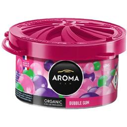 Ароматизатор Aroma Car Organic Bubble Gum