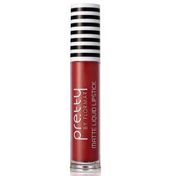 Помада жидкая матовая Pretty Matte Liquid Lipstick, тон 005 (Charming Pink), 6.5 мл (8000018545835)