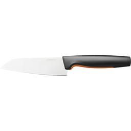 Нож для шеф-повара малый Fiskars FF, 12 см (1057541)