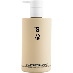 Шампунь для кошек и собак Sister's Aroma Smart Pet, 250 мл