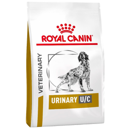 Сухой диетический корм для собак Royal Canin Urinary UC при заболеваниях мочевыделительной системы, 2 кг (3942020)