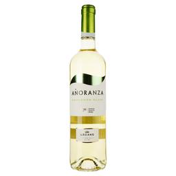 Вино Lozano Anoranza Sauvignon Blanc 2022 біле сухе 0.75 л