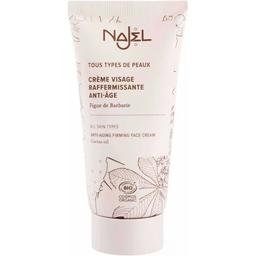 Антивозрастной крем для лица Najel Anti-Ageing Firming Face Cream с маслом кактусовых зерен 50 мл