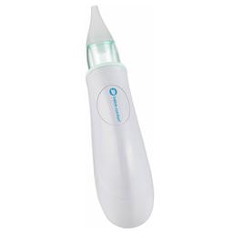 Аспиратор назальный Bebe Confort Electric Nasal Aspirator, белый (32000144)