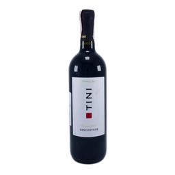 Вино Tini Sangiovese di Romagna DOC, 12%, 0,75 л (446371)