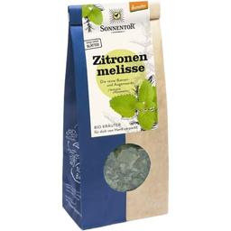 Чай травяной Sonnentor Zitronenmelisse органический 50 г