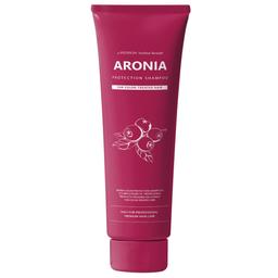 Шампунь для волосся Pedison Institute-Beau Aronia Color Protection Shampoo Аронія, 100 мл