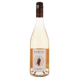 Вино M.Chapoutier Marius Rose, розовое, сухое, 0,75 л