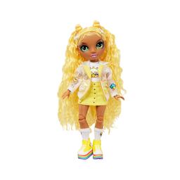 Лялька Rainbow High Junior Санні Медісон, з аксесуарами (579977)