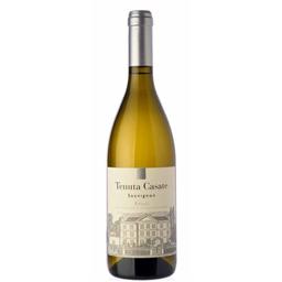Вино Tenuta Casate Sauvignon Friuli DOC, белое, сухое, 0,75 л
