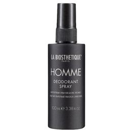 Освежающий дезодорант-спрей длительного действия La Biosthetique Homme Deodorant Spray 100 мл