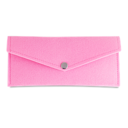 Чехол для хранения очков Offtop, розовый (851955)