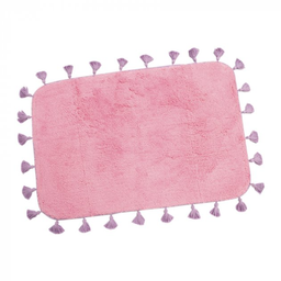 Коврик Irya Joy pembe, 90х60 см, розовый (1191398637279)