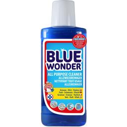 Универсальное чистящее средство Blue Wonder, 750 мл