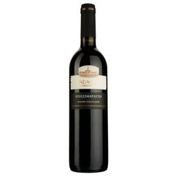 Вино Badagoni Kindzmarauli, 11%, 0,75 л (411298)