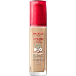 Тональна основа Bourjois Healthy Mix Clean & Vegan відтінок 52.2W (Golden Beige) 30 мл