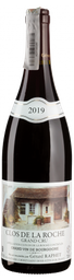 Вино Gerard Raphet Clos de la Roche 2019 красное, сухое, 14,5% 0,75 л