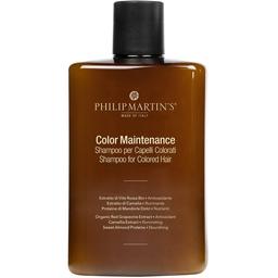 Шампунь для окрашенных волос Philip Martin's Colour Maintenance, 320 мл