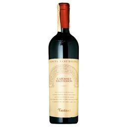 Вино Fantinel Sant Helena Cabernet Sauvignon, червоне, сухе, 13%, 0,75 л (8000009737210)