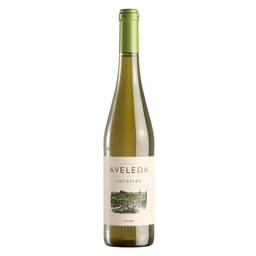 Вино Aveleda Loureiro, белое, полусухое, 11%, 0,75 л (8000019864747)