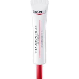 Крем Eucerin Volume Filler для відновлення контурів шкіри навколо очей, 15 мл