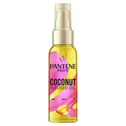 Масло для волос Pantene Pro-V с экстрактом кокоса, 100 мл