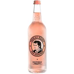 Напиток Thomas Henry Pink Grapefruit безалкогольный 200 мл (833467)