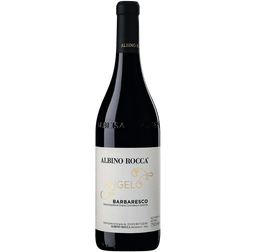 Вино Albino Rocca Barbaresco Angelo, 14,5%, 0,75 л (871731)