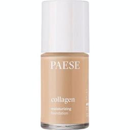 Тональный крем Paese Collagen Moisturizing Expert тон 303W (Honey) 30 мл