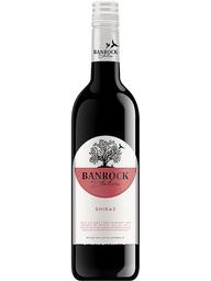 Вино Banrock Station Shiraz, червоне, сухе, 13,5%, 0,75 л