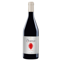 Вино Besini Qvevri, красное, сухое, 14,5%, 0,75 л (8000018003852)