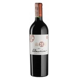 Вино Almaviva Rothshild&Concha y Toro 2017, біле, сухе, 0,75 л