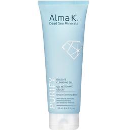 Делікатний гель для очищення обличчя Alma K Face Care, 125 мл (107179)