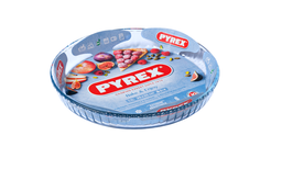 Форма для випікання рифлена Pyrex Bake & Enjoy 25 см, 1.1 л (6332207)