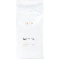 Кава у зернах Gidna Roastery Tanzania AA Filter 1 кг