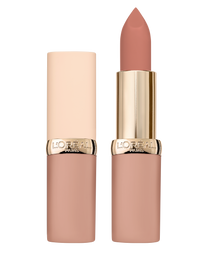 Ультраматова помада для губ L’Oréal Paris Color Riche The Nudes, відтінок 02 (No cliche), 4 г (А9877700)