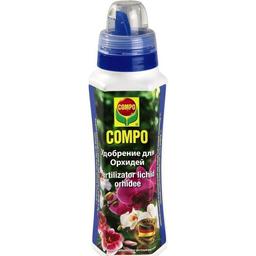 Жидкое удобрение для орхидей Compo, 500 мл (4089)